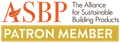 ASBP patron member