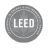 LEED sustainability certification that Tector supports