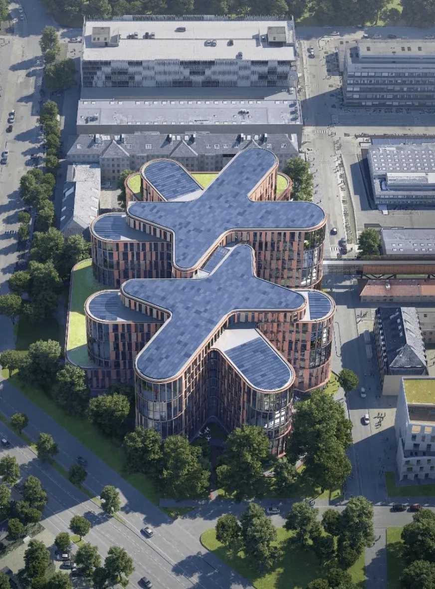 Mary Elizabeth Hospital Copenhagen