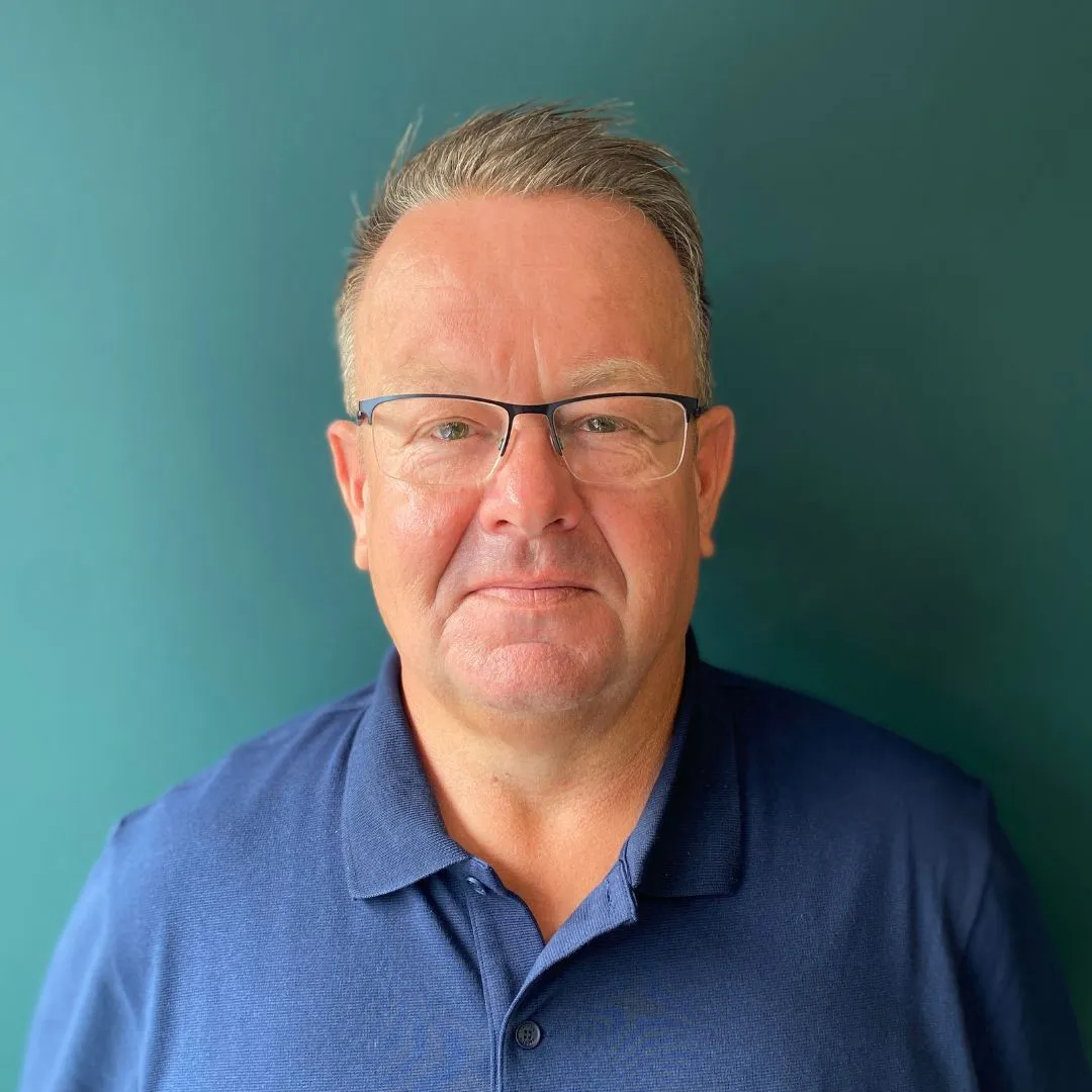 Steve Marritt